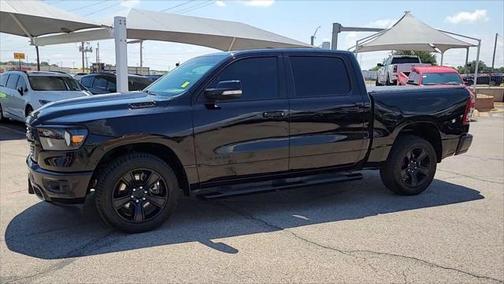 2020 RAM 1500 Lone Star