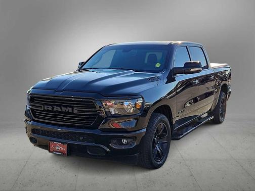 2020 RAM 1500 Lone Star
