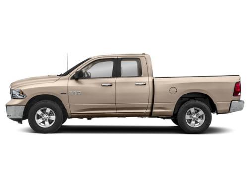 2019 RAM 1500 Classic Warlock