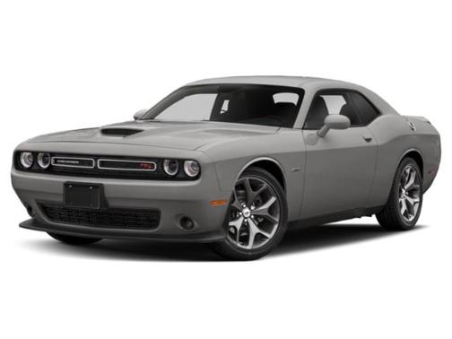 2020 Dodge Challenger R/T