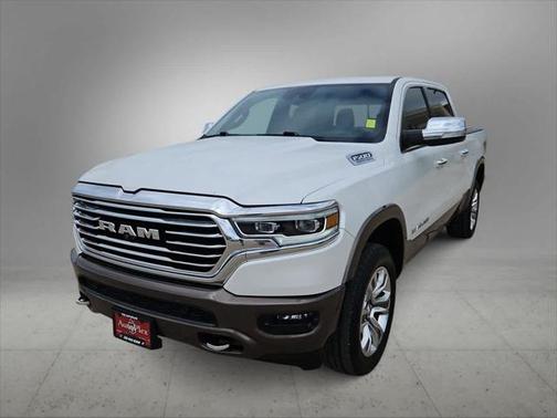 2022 RAM 1500 Longhorn