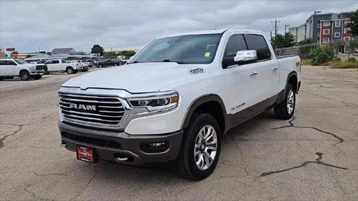 2022 RAM 1500 Longhorn