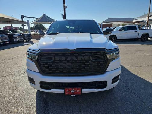 2026 RAM 1500 Lone Star