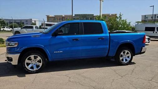 2025 RAM 1500 Lone Star