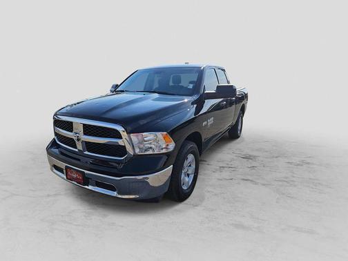 2024 RAM 1500 Tradesman