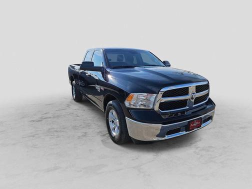 2024 RAM 1500 Tradesman