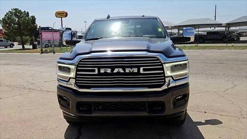 2023 RAM 2500 Laramie