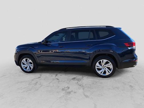 2023 Volkswagen Atlas 3.6L SE w/Technology