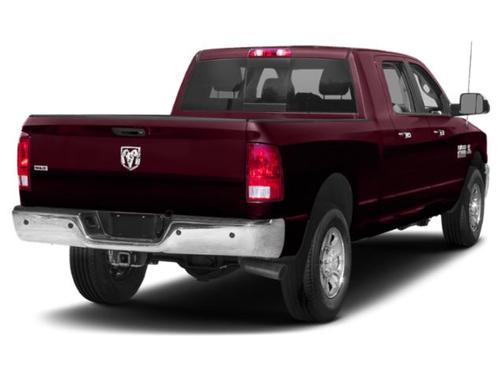 2018 RAM 2500 Lone Star