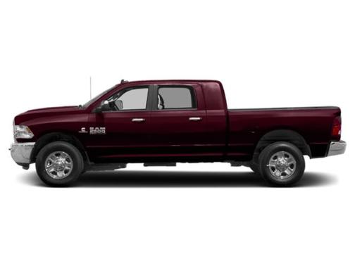 2018 RAM 2500 Lone Star