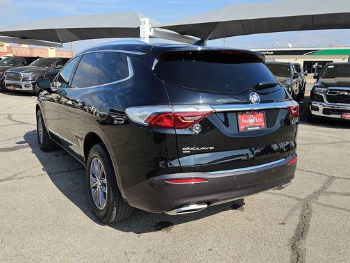 2024 Buick Enclave Premium