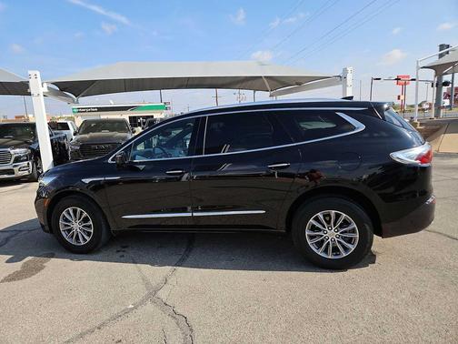 2024 Buick Enclave Premium