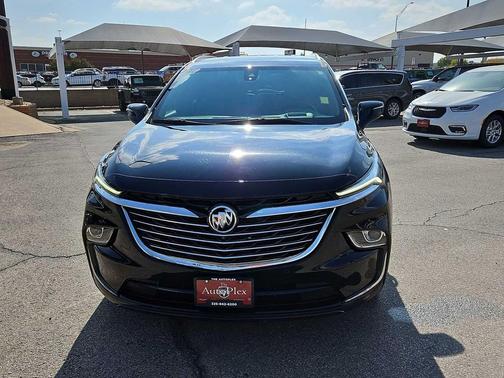 2024 Buick Enclave Premium