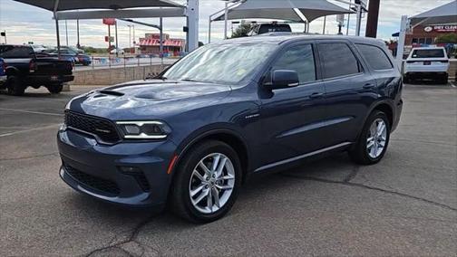 2021 Dodge Durango R/T