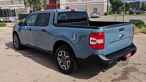 2023 Ford Maverick XLT