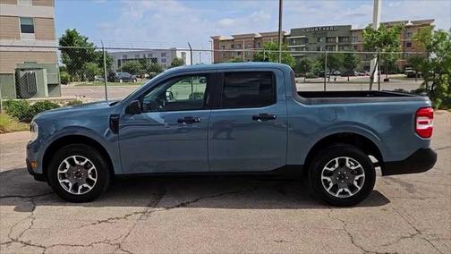 2023 Ford Maverick XLT