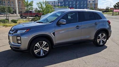 2023 Mitsubishi Outlander Sport SE