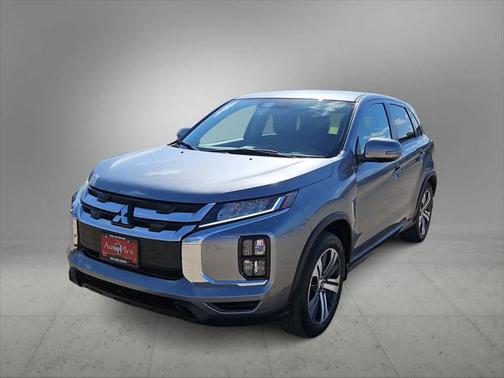2023 Mitsubishi Outlander Sport SE