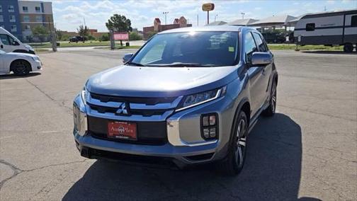 2023 Mitsubishi Outlander Sport SE