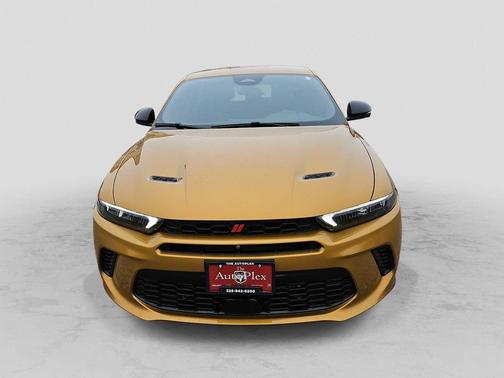 2024 Dodge Hornet GT