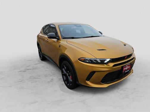 2024 Dodge Hornet GT