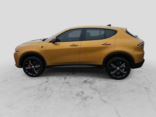 2024 Dodge Hornet GT