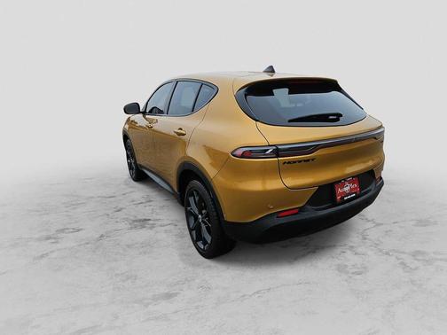2024 Dodge Hornet GT