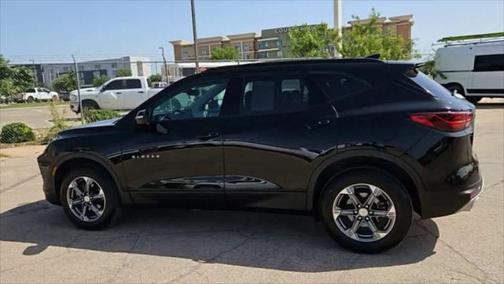 2024 Chevrolet Blazer 3LT