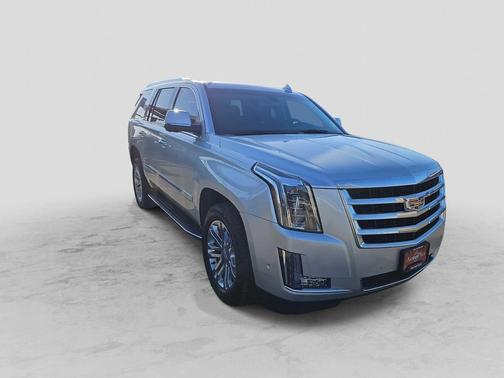 2020 Cadillac Escalade Base