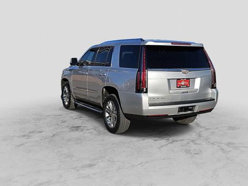 2020 Cadillac Escalade Base