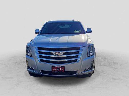 2020 Cadillac Escalade Base