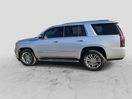 2020 Cadillac Escalade Base