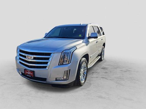 2020 Cadillac Escalade Base