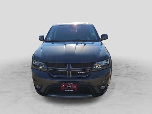 2018 Dodge Journey GT