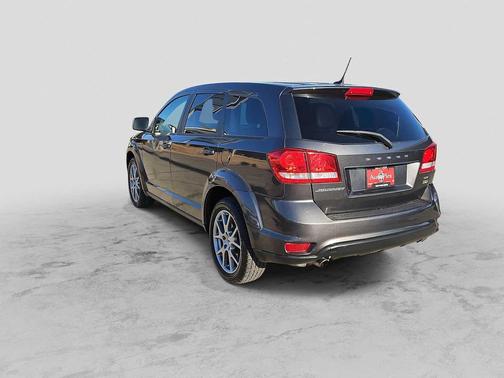 2018 Dodge Journey GT