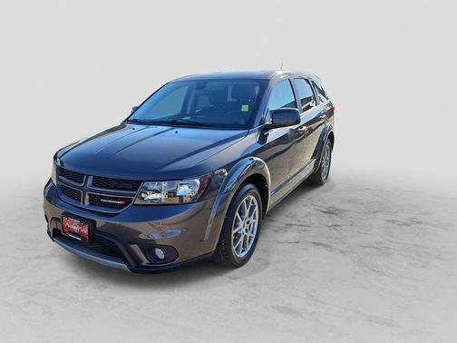2018 Dodge Journey GT