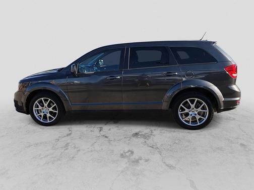 2018 Dodge Journey GT