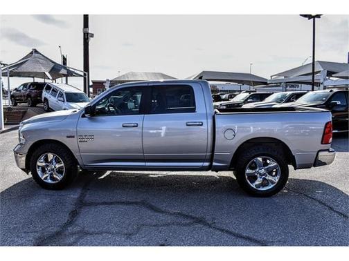 2019 RAM 1500 Lone Star