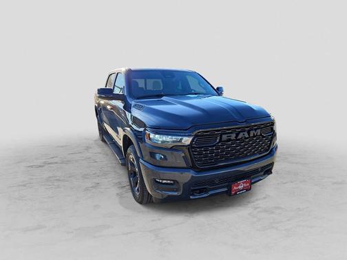 2026 RAM 1500 Lone Star