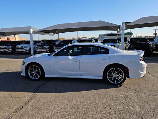 2023 Dodge Charger GT