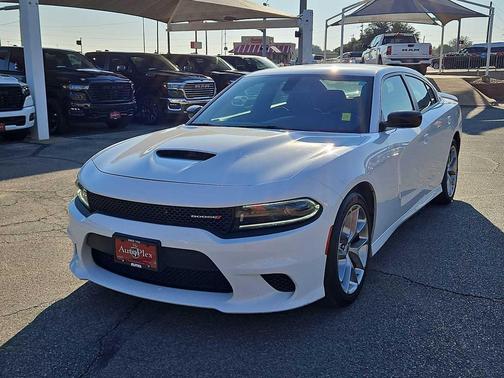 2023 Dodge Charger GT