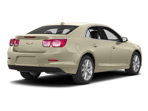 2013 Chevrolet Malibu 2LT