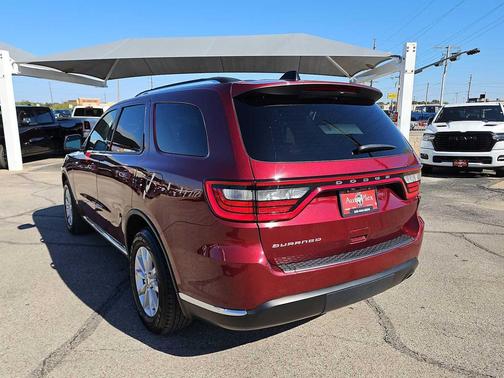 2023 Dodge Durango SXT