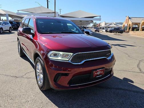 2023 Dodge Durango SXT