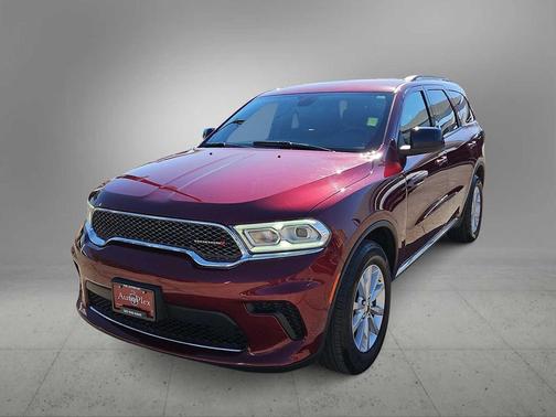 2023 Dodge Durango SXT