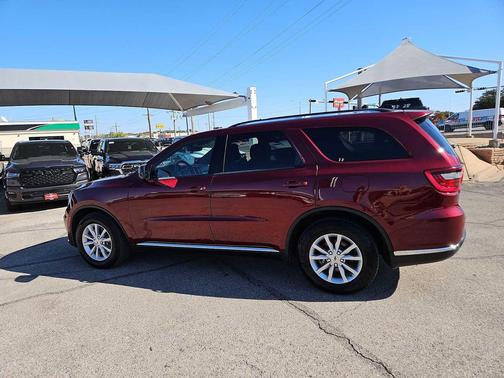 2023 Dodge Durango SXT