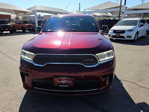 2023 Dodge Durango SXT
