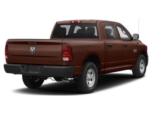 2014 RAM 1500 Tradesman