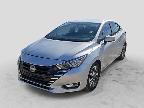 2024 Nissan Versa 1.6 SV