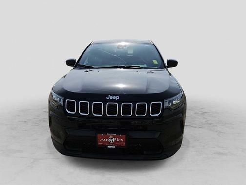 2024 Jeep Compass Sport